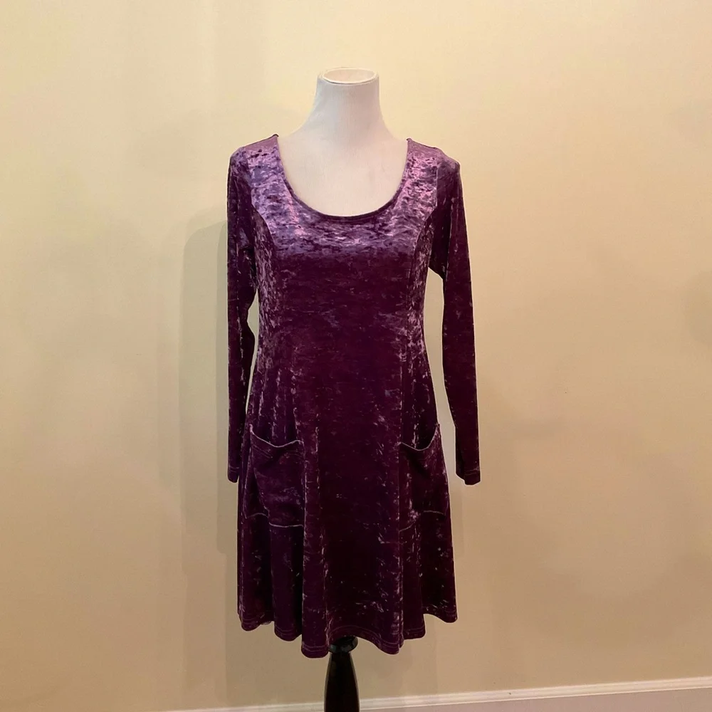 Womens Moda International dress